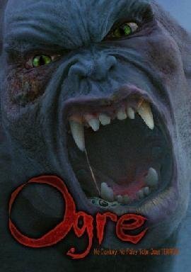 Ogre (2008)