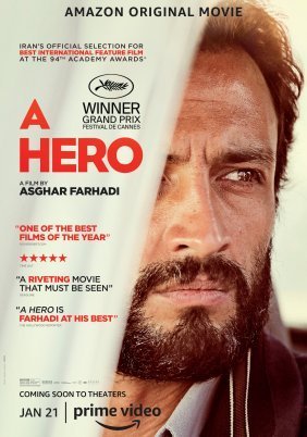 A Hero / Ghahreman (2021)