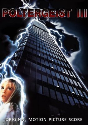 Poltergeist III (1988)