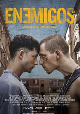 Enemigos / Εχθροί (2025)