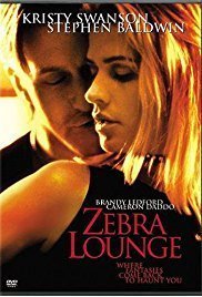 Zebra Lounge (2001)