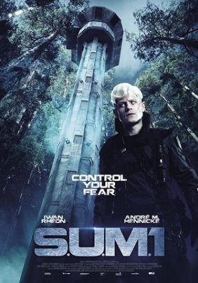 Alien Invasion: S.U.M.1 / Sum1 (2017)