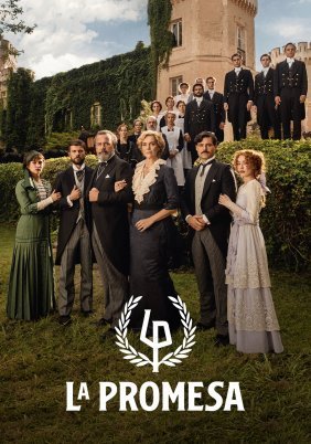 La Promesa (2023)