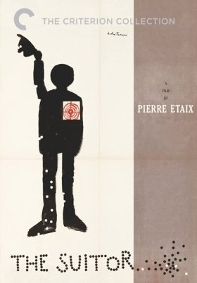 Εγώ και οι γυναίκες / Le soupirant / The Suitor (1962)