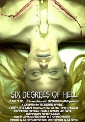 6 Degrees of Hell (2012)