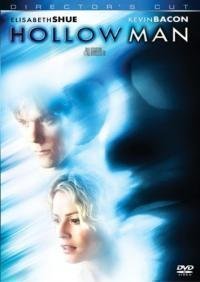 Hollow Man (2000)