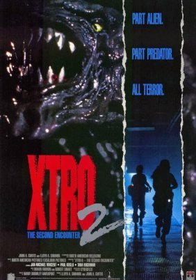 Xtro 2 The Second Encounter (1990)
