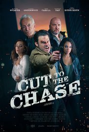 Cut to the Chase (2017)