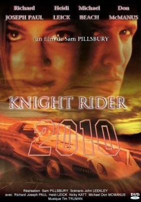 Knight Rider 2010 (1994)