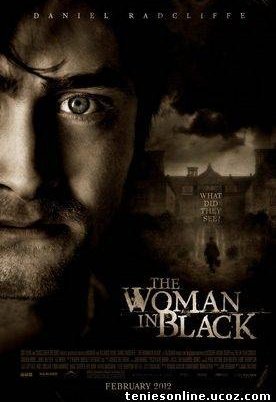 Η γυναίκα με τα μαύρα / The Woman in Black (2012)