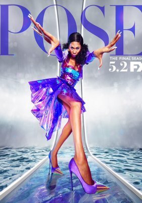 Pose (2018)