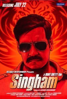 Singham (2011)