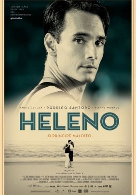 Heleno: O Príncipe Maldito (2011)
