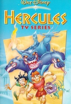 Hercules (1998)