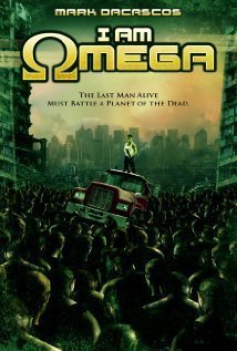 I Am Omega (2007)