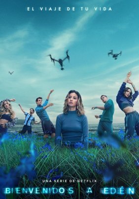 Welcome to Eden / Bienvenidos a Edén (2022)