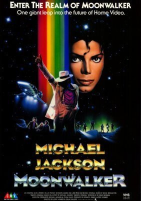 Moonwalker (1988)