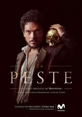 The Plague / La peste (2018)
