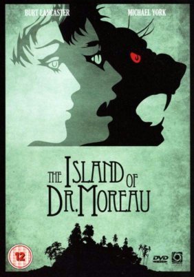 Η μυστηριώδης νήσος του δρ. Μορώ / Το νησί του Διαβόλου / The Island of Dr. Moreau (1977)