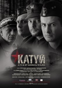 Katyń / Κατίν (2007)