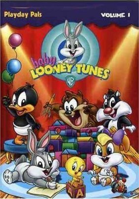 Baby Looney Tunes (2002)