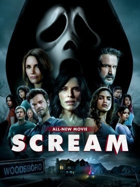 Scream (2022)