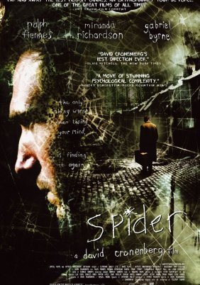 Spider (2002)