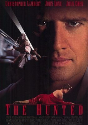 The Hunted (1995)