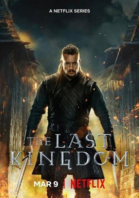 The Last Kingdom (2015)
