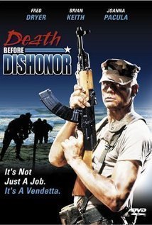 Death Before Dishonor (1987)