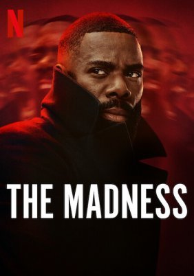 The Madness (2024)