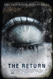 The Return / Ανήσυχα πνεύματα (2006)