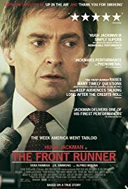 Ο Υποψήφιος / The Front Runner (2018)