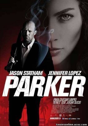 Parker (2013)