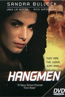 Hangmen / Οι Αδίστακτοι (1987)