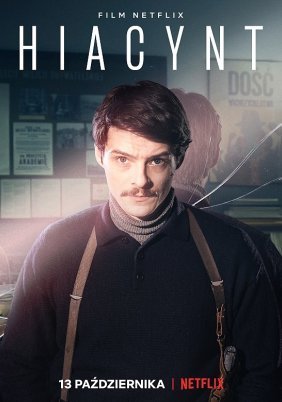 Υάκινθος / Operation Hyacinth / Hiacynt (2021)