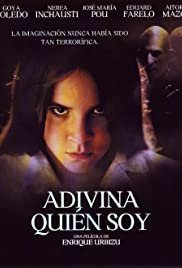 A Real Friend / Películas para no dormir: Adivina quién soy (2006)