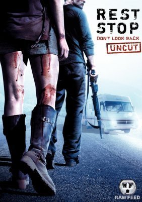 Rest Stop: Don't Look Back / Επομένη Στάση Μην Κοιτάς Πίσω (2008)