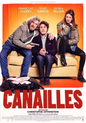 Canailles (2022)