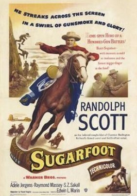 Sugarfoot (1951)