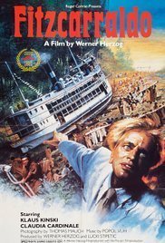 Ο τυχοδιώκτης του Αμαζονίου / Fitzcarraldo (1982)