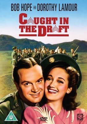 Caught In The Draft (1941)