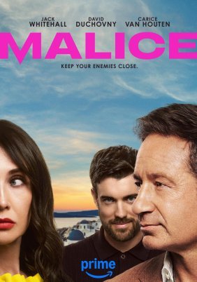 Malice (2025)
