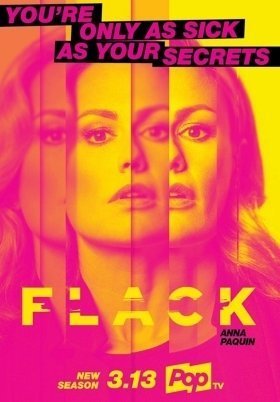 Flack (2019)
