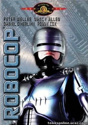 RoboCop (1987)