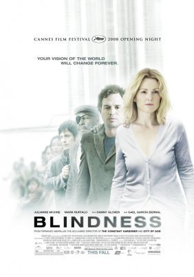 Blindness / Περί τυφλότητας (2008)