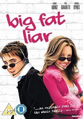 Big Fat Liar (2002)