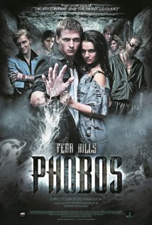 The Phobos / Fobos. Klub strakha (2010)