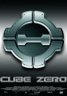 Κύβος: Ώρα μηδέν / Cube Zero (2004)