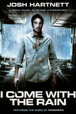 I Come with the Rain (2009)